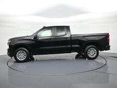 Used 2020  Chevrolet Silverado 1500 4WD Double Cab 147" RST at Landmark Auto Credit Center near springfield&comma; IL