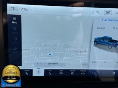 Used 2022  Ford F-150 4WD LARIAT SuperCrew 5&period;5' Box at Landmark Auto Credit Center near springfield&comma; IL