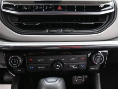 Used 2023  Jeep Compass Limited 4x4 at Landmark Auto Credit Center near springfield&comma; IL