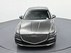 Used 2023  Genesis G80 2&period;5T RWD at Landmark Auto Credit Center near springfield&comma; IL