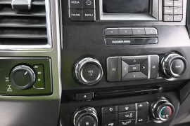 Used 2015  Ford F-150 4WD SuperCrew 157" at Landmark Auto Credit Center near springfield&comma; IL