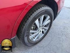 Used 2023  Chevrolet Equinox AWD 4dr LT w&sol;1LT at Landmark Auto Credit Center near springfield&comma; IL