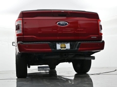 Used 2021  Ford F-150 4WD SuperCrew Box at Landmark Auto Credit Center near springfield&comma; IL