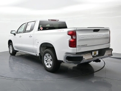 Used 2025  Chevrolet Silverado 1500 4WD Crew Cab 147" LT w&sol;1LT at Landmark Auto Credit Center near springfield&comma; IL