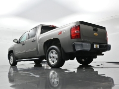 Used 2012  Chevrolet Silverado 1500 4WD Crew Cab LT at Landmark Auto Credit Center near springfield&comma; IL