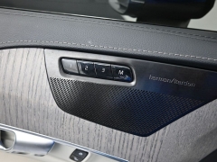 Used 2022  Volvo XC90 Recharge Plug-In Hybrid T8 eAWD PHEV Inscription 7P at Landmark Auto Credit Center near springfield&comma; IL