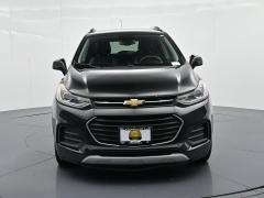 Used 2017  Chevrolet Trax 4d SUV FWD LT at Landmark Auto Credit Center near springfield&comma; IL
