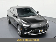 Used 2025  Buick Envista FWD 4dr Avenir at Landmark Auto Credit Center near springfield&comma; IL