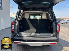 Used 2023  Ford Expedition Limited 4x4 at Landmark Auto Credit Center near springfield&comma; IL