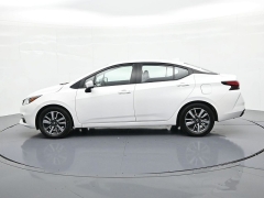 Used 2022  Nissan Versa SV CVT at Landmark Auto Credit Center near springfield&comma; IL