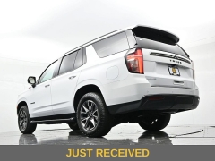 Used 2021  Chevrolet Tahoe 4WD 4dr Z71 at Landmark Auto Credit Center near springfield&comma; IL