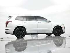Used 2023  Cadillac XT6 AWD 4dr Luxury at Landmark Auto Credit Center near springfield&comma; IL