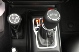 Used 2022  Jeep Wrangler 4xe Unlimited Sahara 4x4 at Landmark Auto Credit Center near springfield&comma; IL