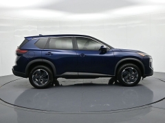 Used 2024  Nissan Rogue AWD SV at Landmark Auto Credit Center near springfield&comma; IL