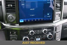 Used 2023  Ford F-150 4WD SuperCrew Box at Landmark Auto Credit Center near springfield&comma; IL