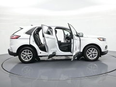 Used 2024  Ford Edge SEL AWD at Landmark Auto Credit Center near springfield&comma; IL