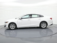 Used 2024  Chevrolet Malibu 4dr Sdn 1LT at Landmark Auto Credit Center near springfield&comma; IL