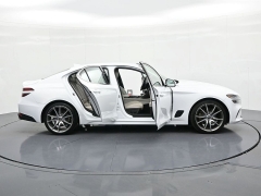 Used 2023  Genesis G70 2&period;0T RWD at Landmark Auto Credit Center near springfield&comma; IL