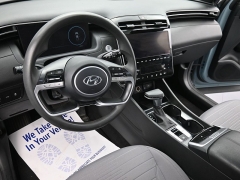 Used 2024  Hyundai Santa Cruz SEL AWD at Landmark Auto Credit Center near springfield&comma; IL