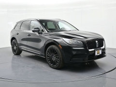 Used 2021  Lincoln Corsair Reserve AWD at Landmark Auto Credit Center near springfield&comma; IL