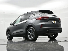 Used 2025  Ford Escape ST-Line AWD at Landmark Auto Credit Center near springfield&comma; IL
