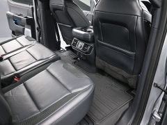 Used 2022  Ford F-150 4WD Raptor SuperCrew 5&period;5' Box at Landmark Auto Credit Center near springfield&comma; IL