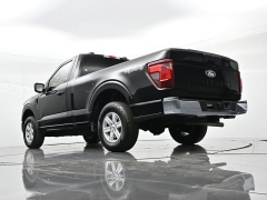 Used 2024  Ford F-150 XL 4WD Reg Cab Box at Landmark Auto Credit Center near springfield&comma; IL