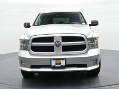 Used 2017  Ram 1500 Express 4x4 Quad Cab 6'4" Box at Landmark Auto Credit Center near springfield&comma; IL