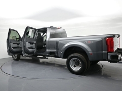 Used 2025  Ford Super Duty F-350 DRW 4WD Crew Cab 8' Box at Landmark Auto Credit Center near springfield&comma; IL