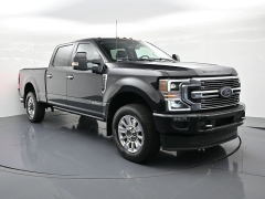 Used 2022  Ford Super Duty F-350 SRW 4WD Crew Cab Box at Landmark Auto Credit Center near springfield&comma; IL