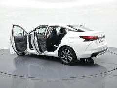 Used 2022  Nissan Versa SV CVT at Landmark Auto Credit Center near springfield&comma; IL