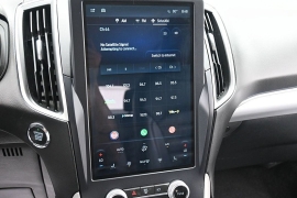 Used 2022  Ford Edge SEL AWD at Landmark Auto Credit Center near springfield&comma; IL