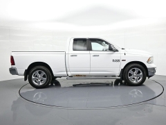 Used 2015  Ram 1500 4WD Quad Cab 140&period;5" Big Horn at Landmark Auto Credit Center near springfield&comma; IL