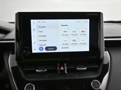 Used 2024  Toyota Corolla Cross XLE 2WD at Landmark Auto Credit Center near springfield&comma; IL