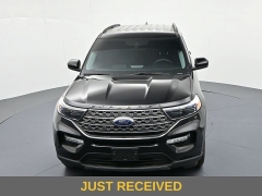 Used 2022  Ford Explorer XLT RWD at Landmark Auto Credit Center near springfield&comma; IL