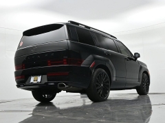 Used 2024  Hyundai Santa Fe Calligraphy AWD at Landmark Auto Credit Center near springfield&comma; IL