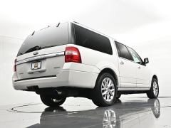 Used 2015  Ford Expedition EL 4d SUV 4WD Limited at Landmark Auto Credit Center near springfield&comma; IL