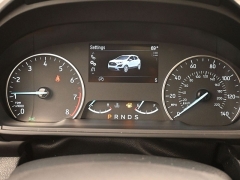 Used 2021  Ford EcoSport Titanium FWD at Landmark Auto Credit Center near springfield&comma; IL