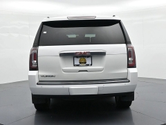 Used 2016  GMC Yukon 4d SUV 4WD Denali at Landmark Auto Credit Center near springfield&comma; IL