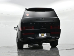 Used 2024  Hyundai Santa Fe Calligraphy AWD at Landmark Auto Credit Center near springfield&comma; IL
