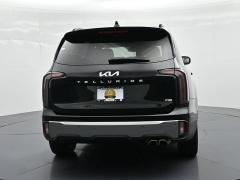 Used 2023  Kia Telluride EX X-Line AWD at Landmark Auto Credit Center near springfield&comma; IL