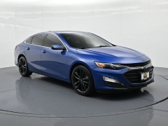 Used 2023  Chevrolet Malibu 4dr Sdn 1LT at Landmark Auto Credit Center near springfield&comma; IL