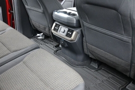 Used 2025  Ford F-150 4WD STX SuperCrew 5&period;5' Box at Landmark Auto Credit Center near springfield&comma; IL