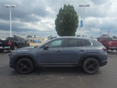 Used 2024  Mazda CX-50 2&period;5 S Preferred Package AWD at Landmark Auto Credit Center near springfield&comma; IL