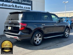 Used 2023  Ford Expedition Limited 4x4 at Landmark Auto Credit Center near springfield&comma; IL