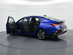 Used 2025  Hyundai Elantra SEL Convenience IVT at Landmark Auto Credit Center near springfield&comma; IL