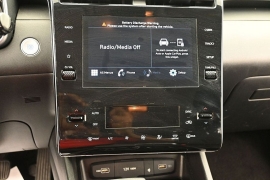 Used 2024  Hyundai Tucson SEL FWD at Landmark Auto Credit Center near springfield&comma; IL