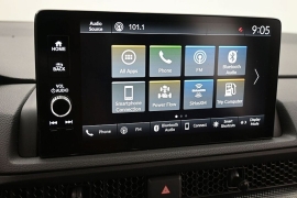 Used 2024  Honda CR-V Hybrid Sport-L AWD at Landmark Auto Credit Center near springfield&comma; IL