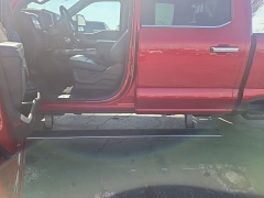 Used 2026  Ford Super Duty F-350 SRW 4WD Crew Cab Box at Landmark Auto Credit Center near springfield&comma; IL