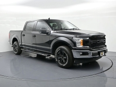 Used 2019  Ford F-150 4WD SuperCrew Box at Landmark Auto Credit Center near springfield&comma; IL